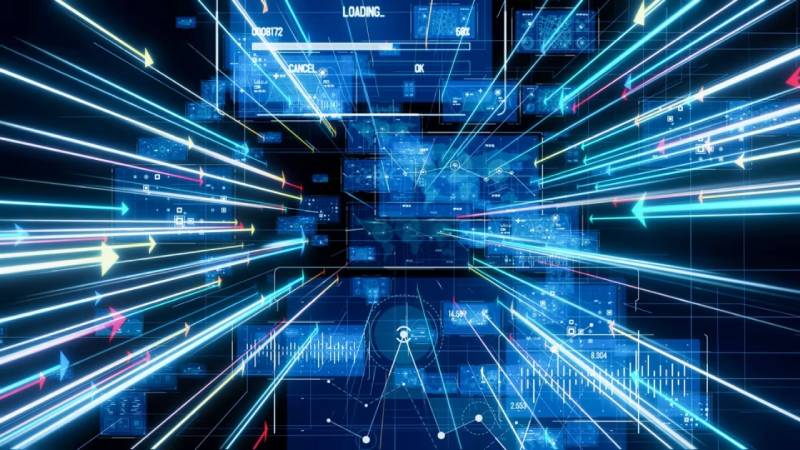 西区SCADA系统开发:守护工业安全的数字卫士